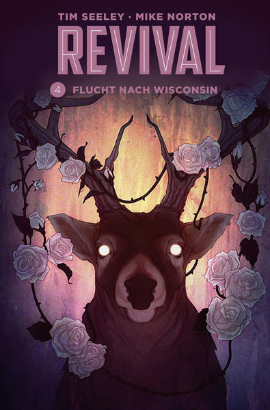 Revival 4: Flucht nach Wisconsin