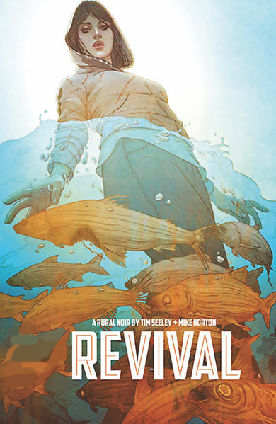 Revival 5: Steigende Fluten