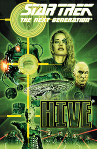 Star Trek Comicband 13