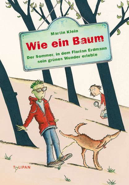 Buchcover