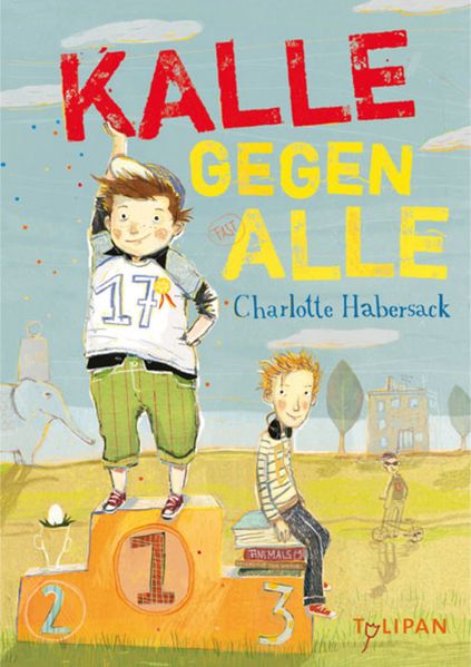 Buchcover