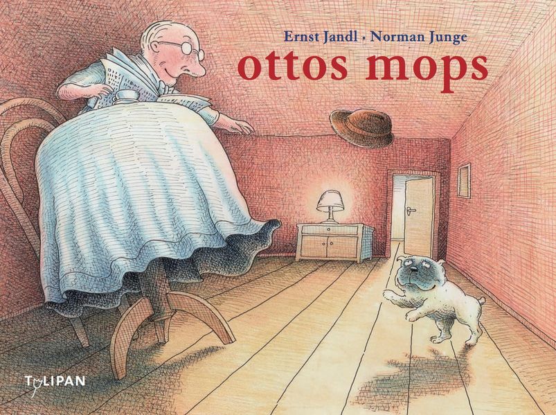 ottos mops