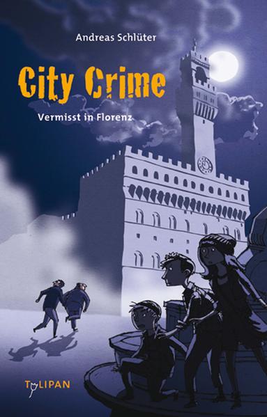 City Crime – Vermisst in Florenz