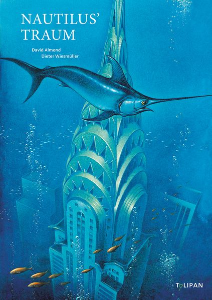 Nautilus' Traum