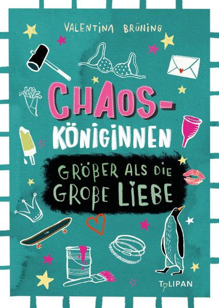Buchcover
