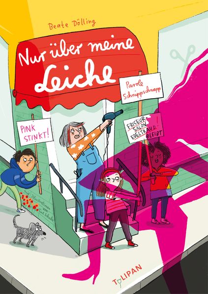 Buchcover