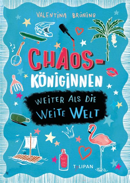 Buchcover