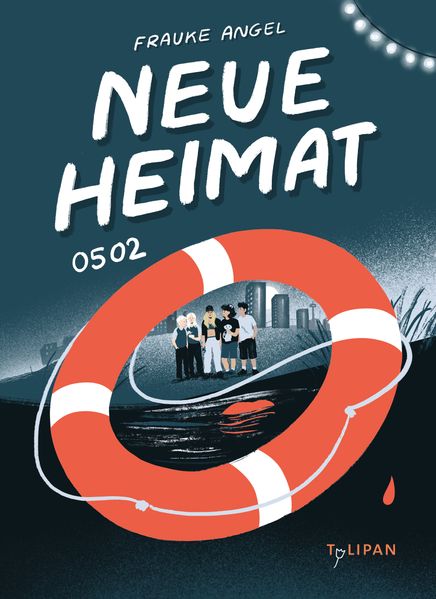 Neue Heimat 0502