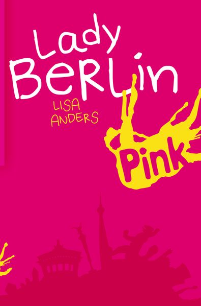 Lady Berlin