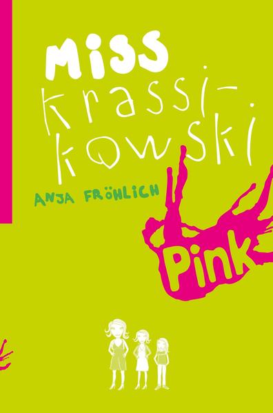 Miss Krassikowski Vol. 1