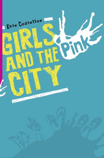 Girls and the City 1
