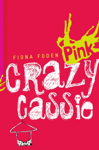 Crazy Cassie