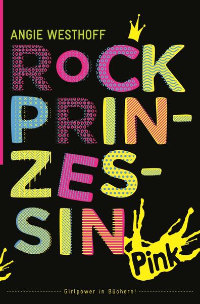 Rockprinzessin
