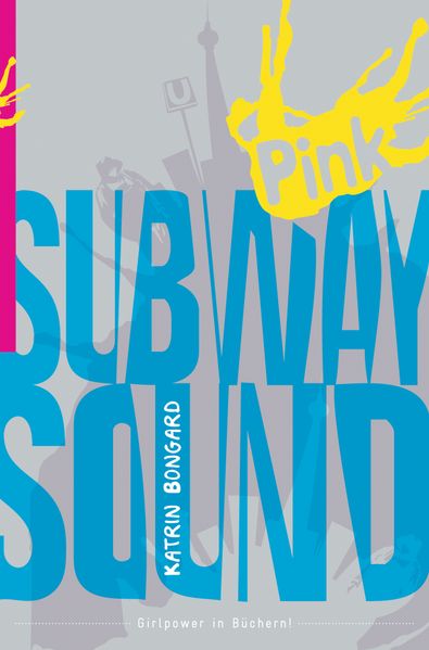 Subway Sound