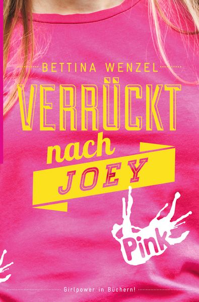 Verrückt nach Joey