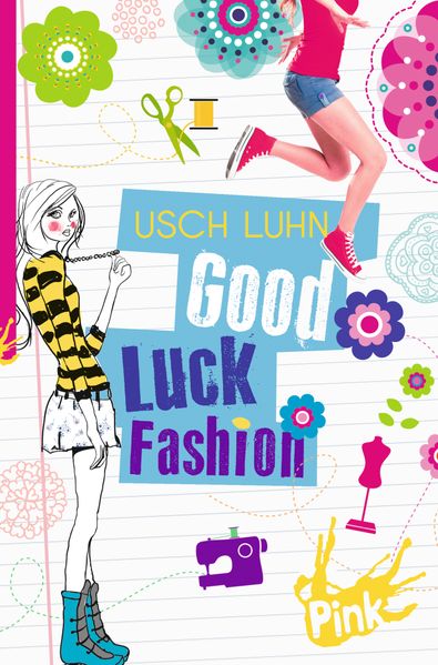 Good Luck Fashion