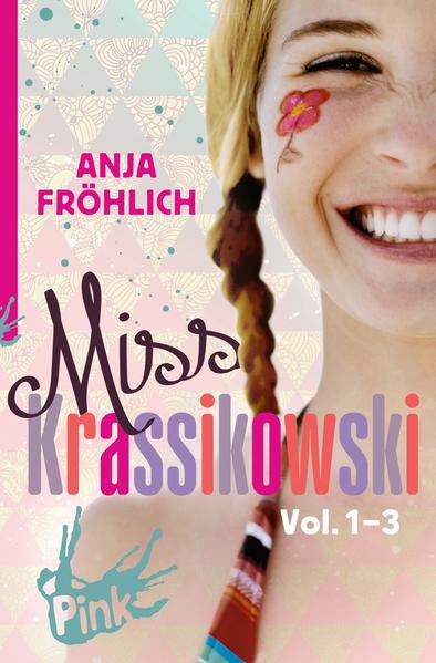 Miss Krassikowski. Vol. 1-3
