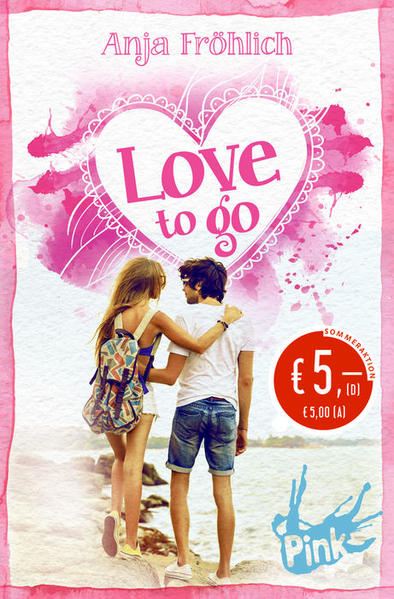 Love to go