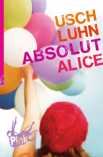 Absolut Alice