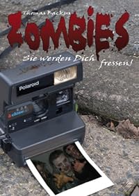 Zombis - Sie werden Dich fressen!