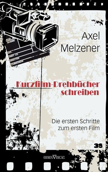 Kurzfilm-Drehbücher schreiben