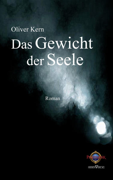Das Gewicht der Seele - Leseprobe XXL