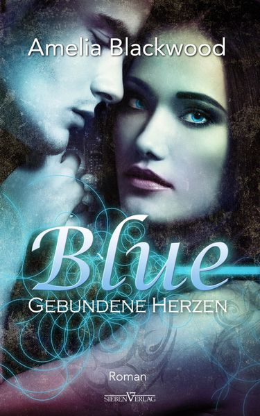 Blue - XXL Leseprobe