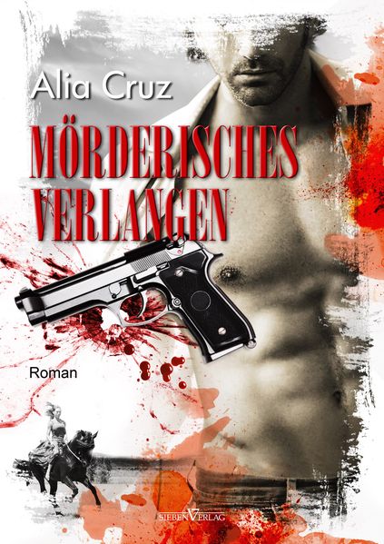 Mörderisches Verlangen - Leseprobe XXL
