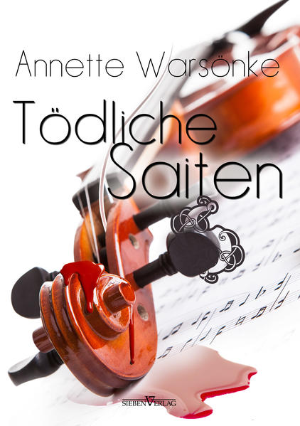 Tödliche Saiten
