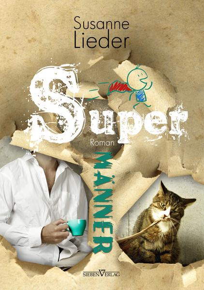 Supermänner