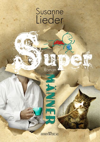 Buchcover