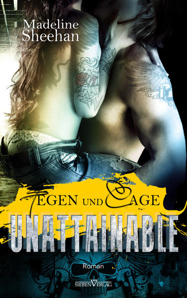Unattainable - Tegen und Cage