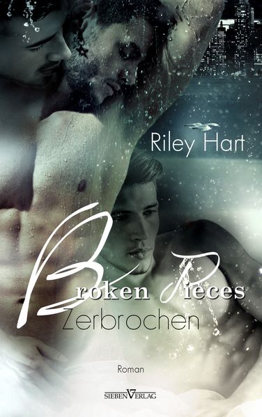 Buchcover