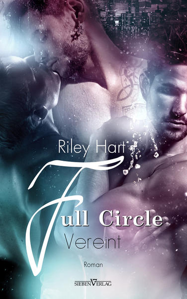 Full Circle - Vereint