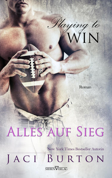 Playing to Win - Alles auf Sieg