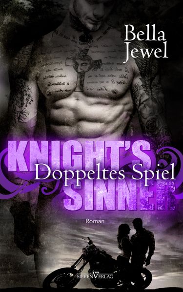 Knight's Sinner – Doppeltes Spiel