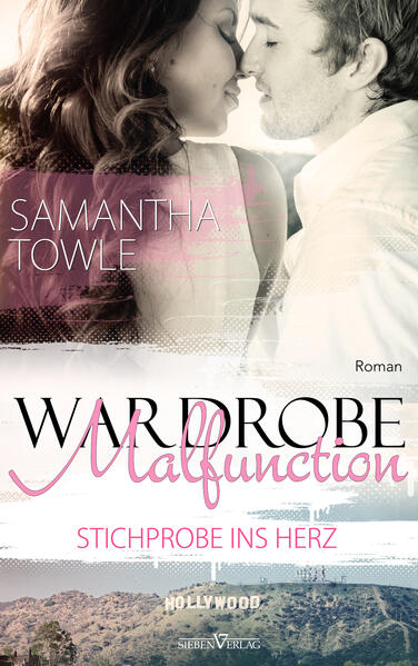 Wardrobe Malfunction - Stichprobe ins Herz