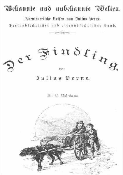 Der Findling