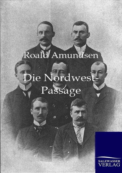 Die Nordwest-Passage