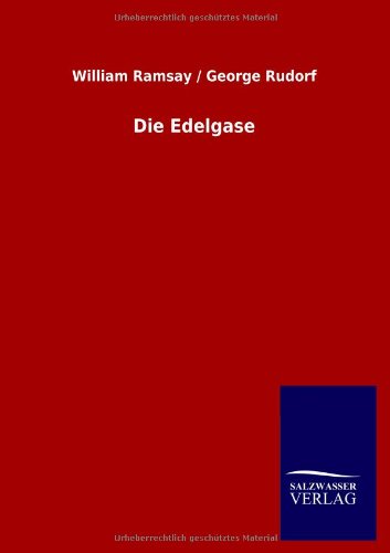 Die Edelgase