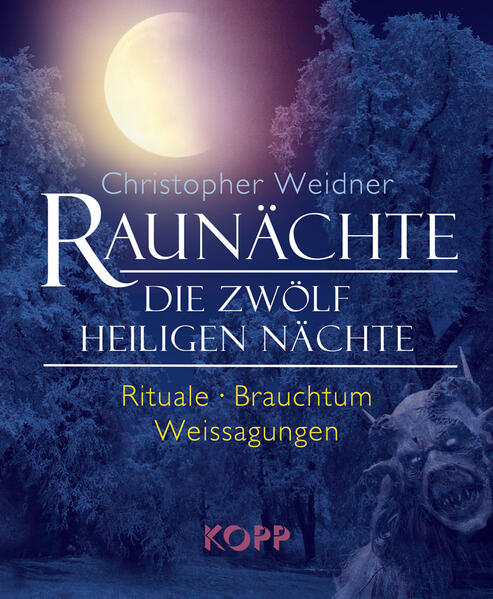 Raunächte