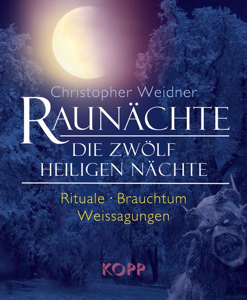 Raunächte