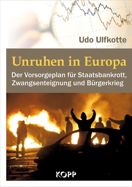 Unruhen in Europa