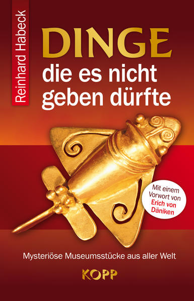 Dinge, die es nicht geben dürfte
