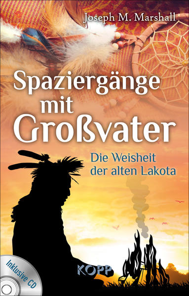 Spaziergänge mit Großvater
