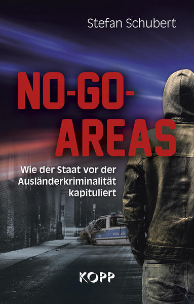 No-Go-Areas