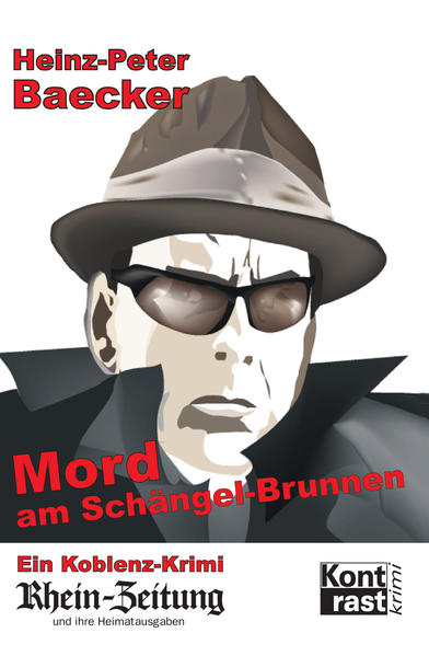 Mord am Schängelbrunnen