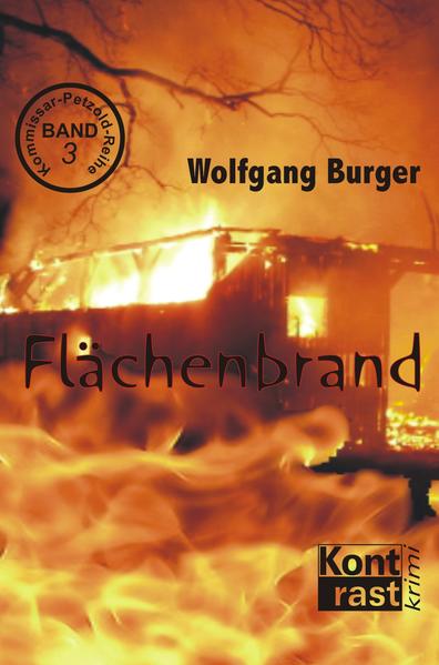 Flächenbrand