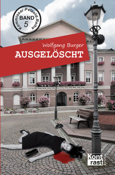 Buchcover