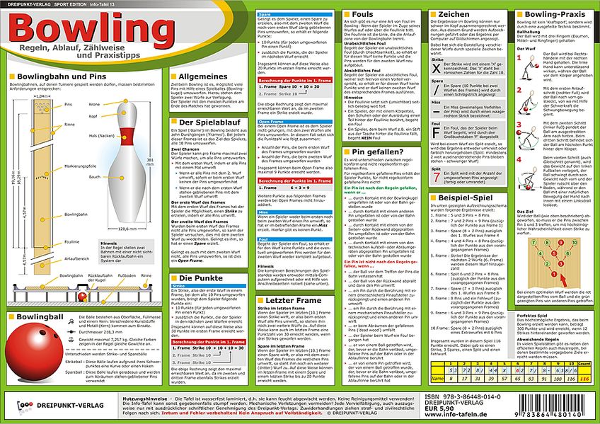 Bowling
